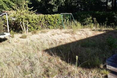 Terrain  220000 €