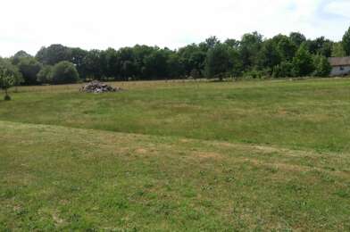 Terrain  126000 €