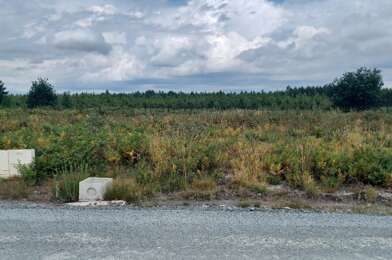 Terrain  198000 €