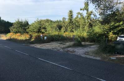 Terrain à bâtir à Audenge (33980) — photo du bien