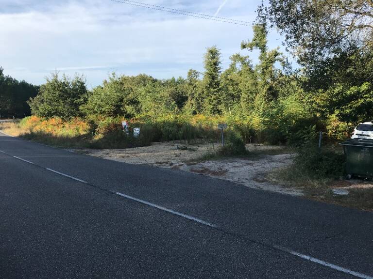 Terrain à bâtir à Audenge (33980) — photo 1
