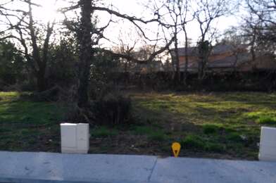 Terrain  135000 €