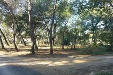 Terrain  139000 €