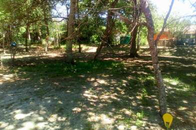 Terrain  94000 €