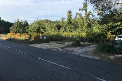 Terrain  103000 €