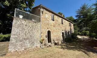 Maison 3 Pièces 110 m² à vendre à Saint-Pierre-Saint-Jean (07140)