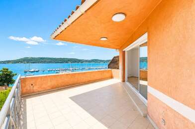 Appartement 4 pièces 468000 €