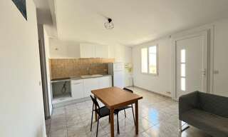 Appartement 2 Pièces 30 m² à louer à Istres (13800)