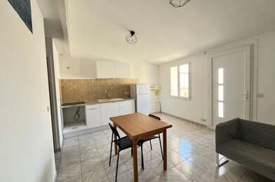 Appartement 2 pièces 603 €