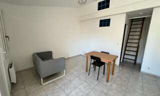 Appartement 2 Pièces 30 m² à louer à Istres (13800)