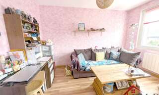 Appartement 2 Pièces 54 m² à vendre à Oyonnax (01100)