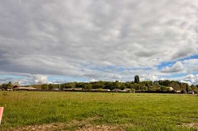 Terrain  25000 €