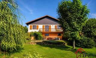 Maison 6 Pièces 110 m² à vendre à Liézey (88400)