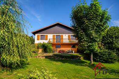 Maison 6 pièces 299000 €