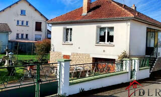 Maison 5 Pièces 90 m² à vendre à Chaumont (52000)