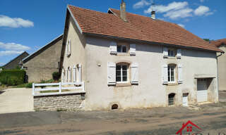 Maison 5 Pièces 160 m² à vendre à Bourg (52200)
