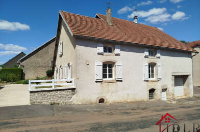 Maison 5 pièces 175000 €