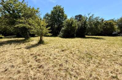 Terrain à bâtir à Bergerac (24100) — photo du bien