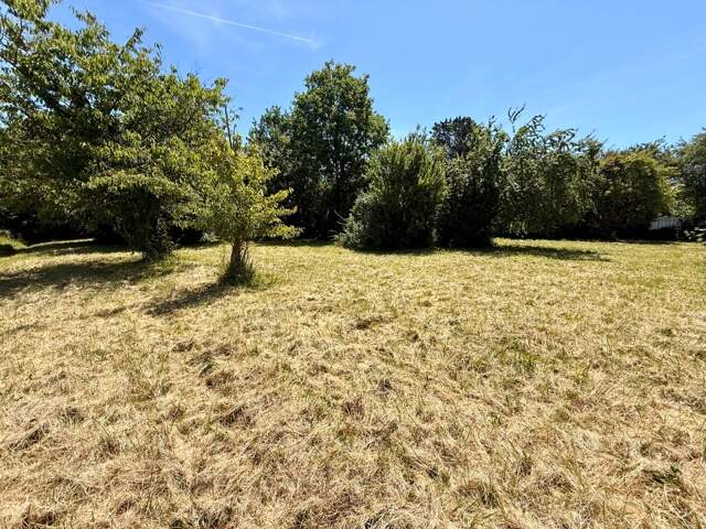Terrain à bâtir à Bergerac (24100) — photo du bien