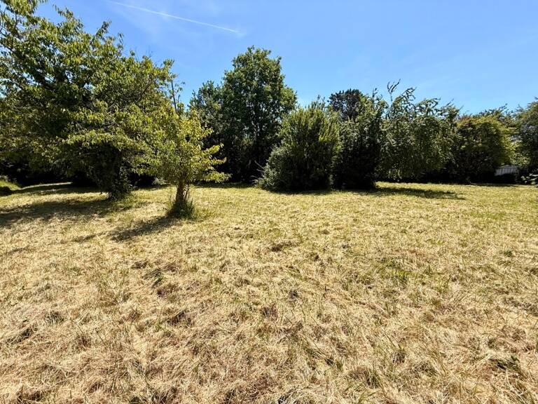 Terrain à bâtir à Bergerac (24100) — photo 1
