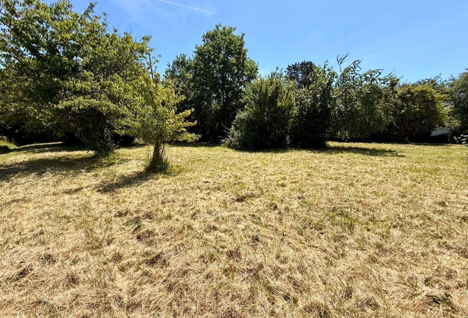 Terrain à bâtir à Bergerac (24100) — photo 1