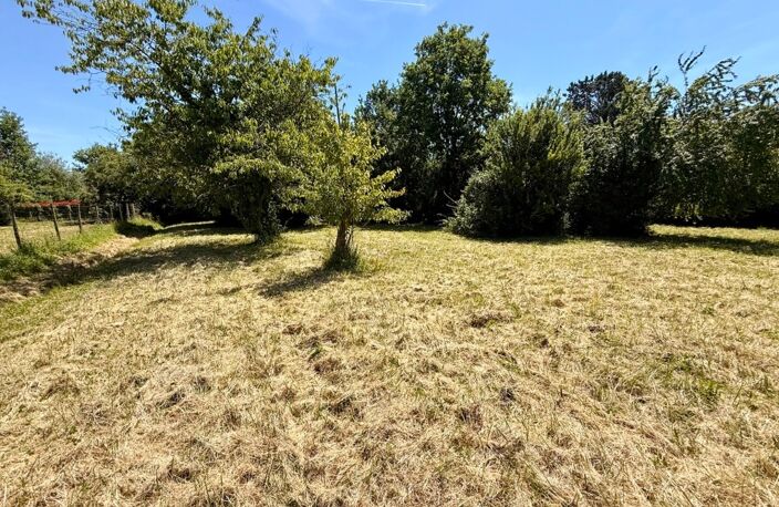 Terrain à bâtir à Bergerac (24100) — photo 2