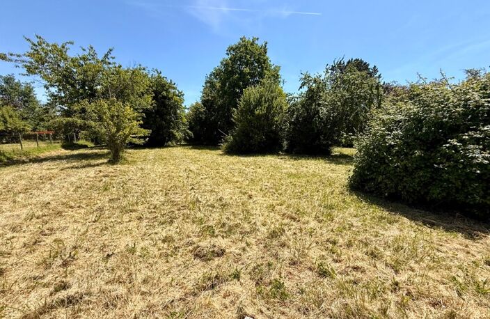 Terrain à bâtir à Bergerac (24100) — photo 4