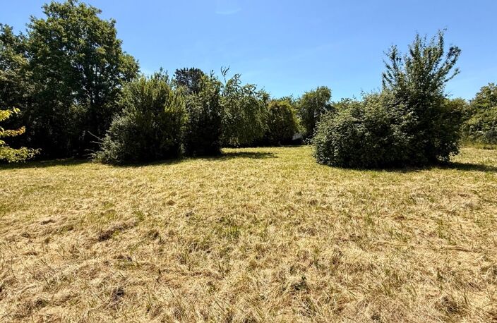 Maison à construire à Bergerac (24100) — photo 4