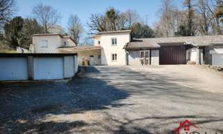Immeuble  174 m² à vendre à Bourbonne-les-Bains (52400)