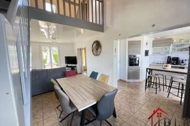 Maison 7 pièces 192000 €
