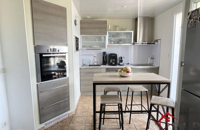 Maison individuelle de plain-pied type F6 — photo 2