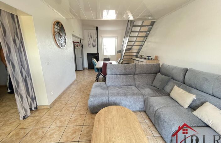 Maison individuelle de plain-pied type F6 — photo 5