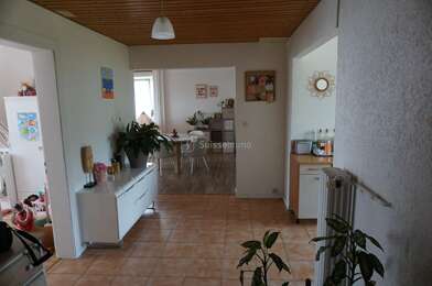 Appartement 3 pièces 199000 €