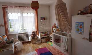 Appartement 3 Pièces 84 m² à vendre à Charquemont (25140)