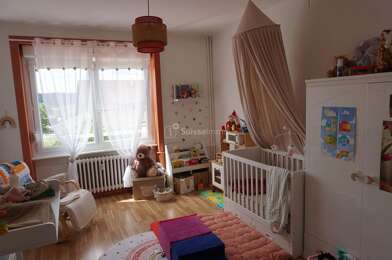 Appartement 3 pièces 199000 €