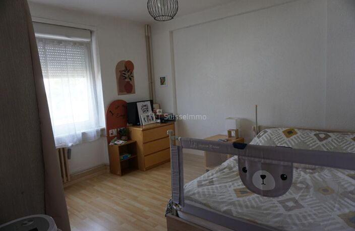 Appartement Charquemont 3 pièce(s) 84.23 m2 — photo 4