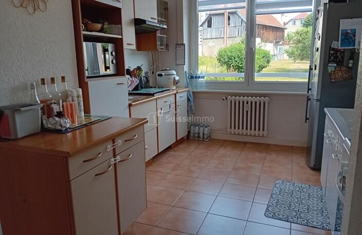 Appartement Charquemont 3 pièce(s) 84.23 m2 — photo 5