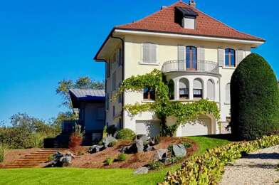 Maison 10 pièces 670000 €