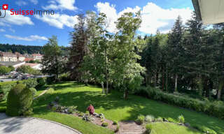 Maison 10 Pièces 250 m² à vendre à Maîche (25120)