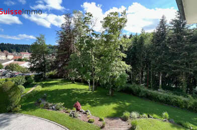 Maison 10 pièces 670000 €