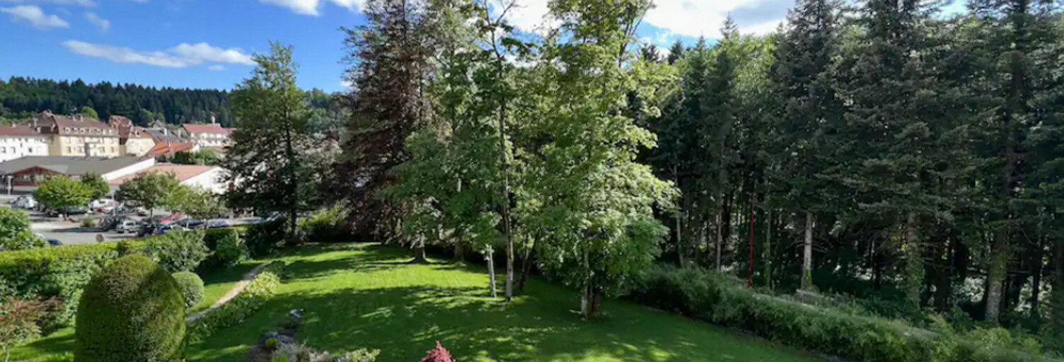 Maison 10 Pièces 250 m² à vendre à Maîche (25120)