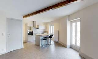 Appartement 4 Pièces 82 m² à vendre à Loriol-sur-Drôme (26270)