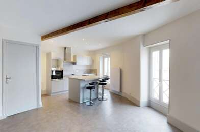 Appartement 4 pièces 120000 €