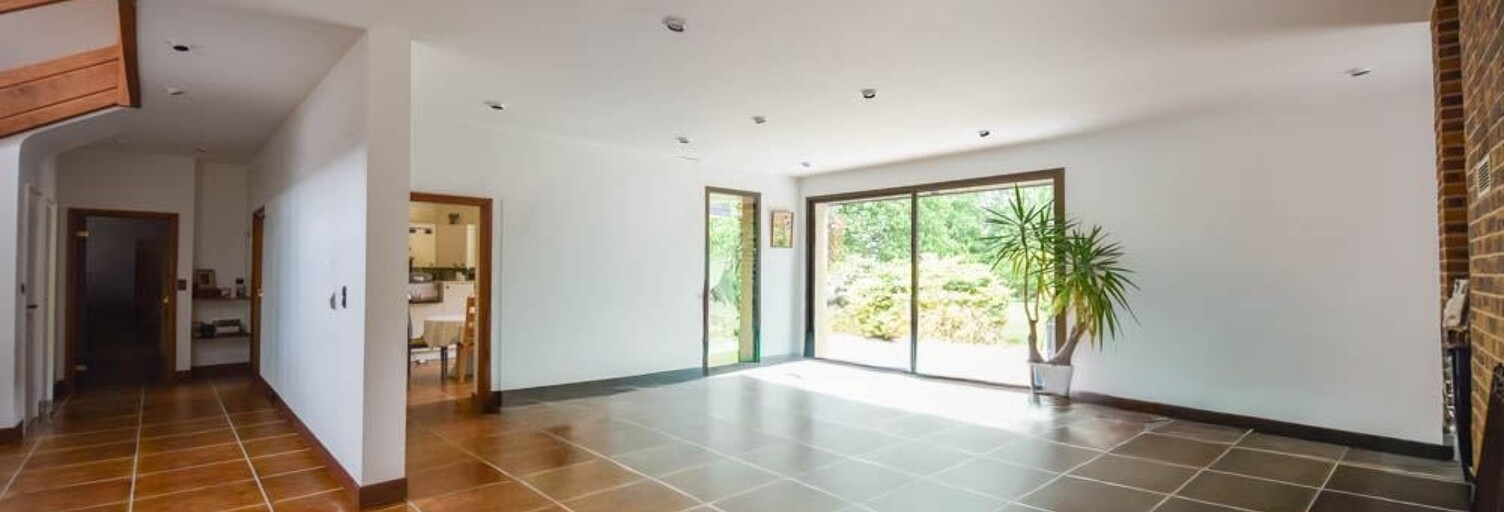 Maison 9 Pièces 248 m² à vendre à Brest (29200)