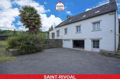 Maison 5 pièces 346000 €