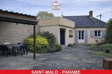 Maison 4 pièces 325000 €