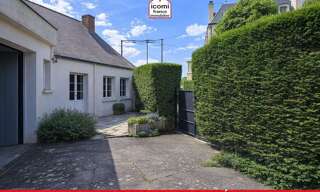 Maison 4 Pièces 100 m² à vendre à Saint-Malo (35400)