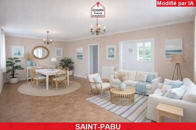 Maison 7 pièces 198995 €
