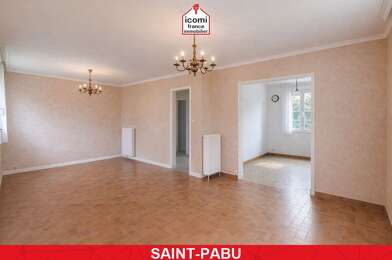 Maison 7 pièces 198995 €