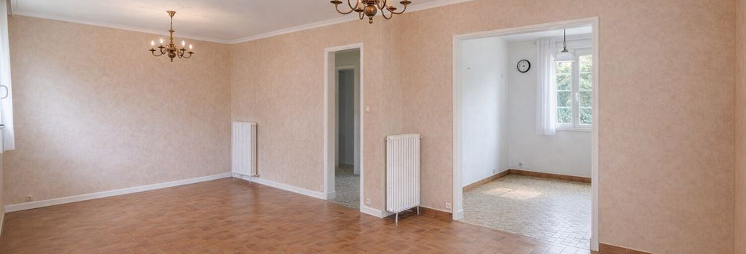 Maison 7 Pièces 130 m² à vendre à Saint-Pabu (29830)